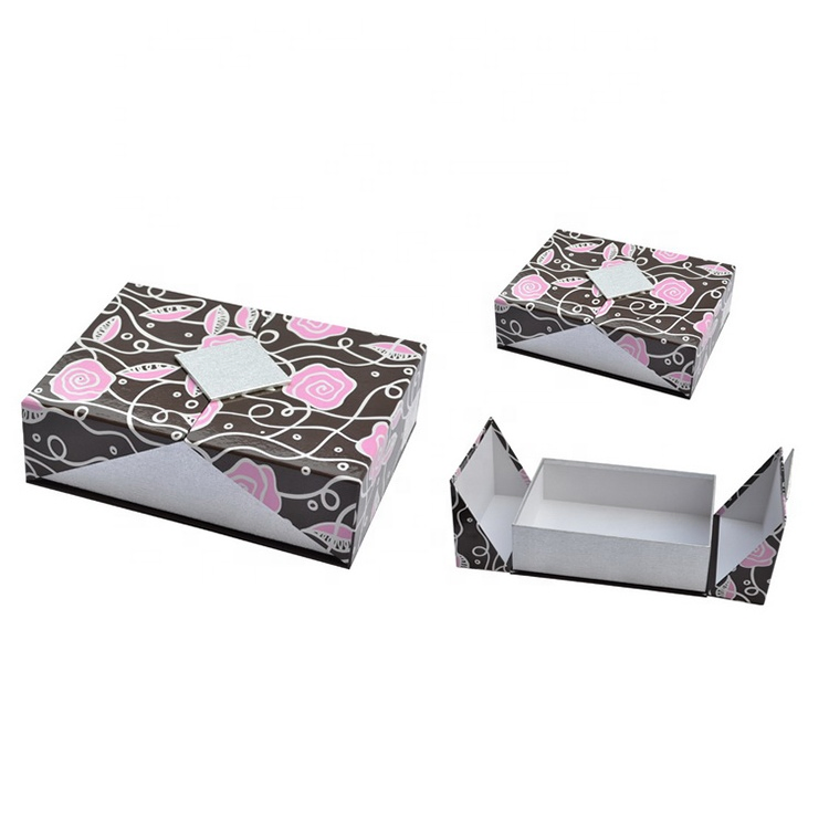 Eco-Friendly Custom Logo Paper Sunglasses Packaging Box for Retail