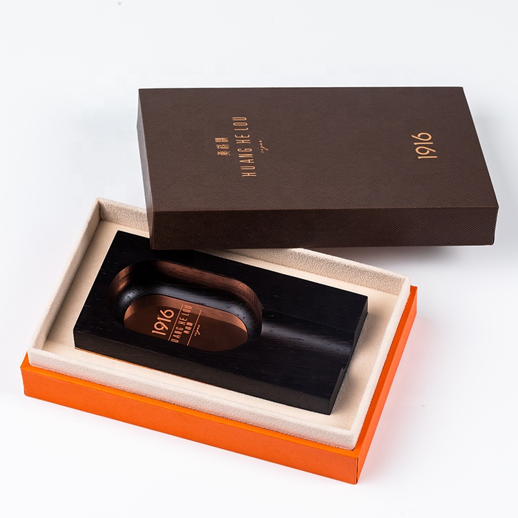 Cohiba 1916 Cuba Cigar Collection Boxes Travel Cigar Storage Box