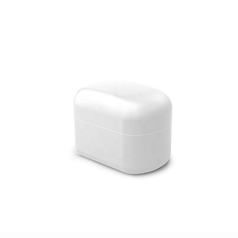 Custom High-End Luxury White Watch Packaging Gift Box
