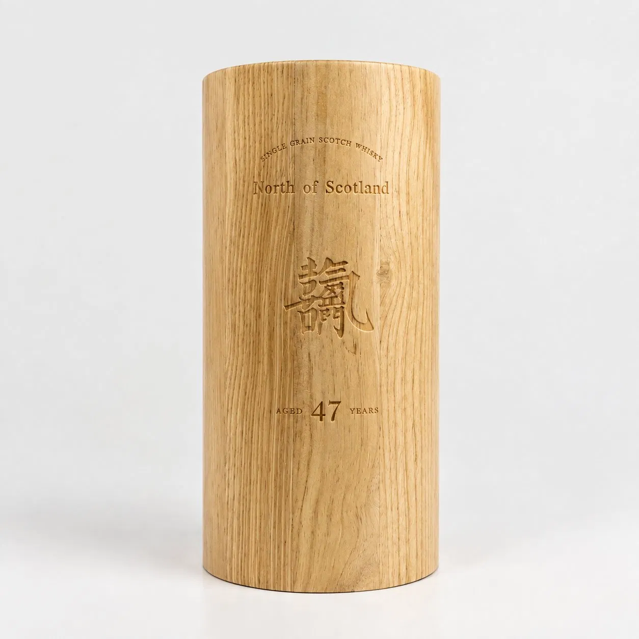Luxury Wooden Wine Box Custom Packaging Gift Box for Premium Whisky Bottle Display