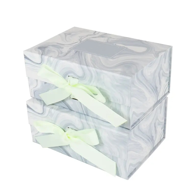 Eco-Conscious Cardboard Packaging for Natural Skin Care Gifts