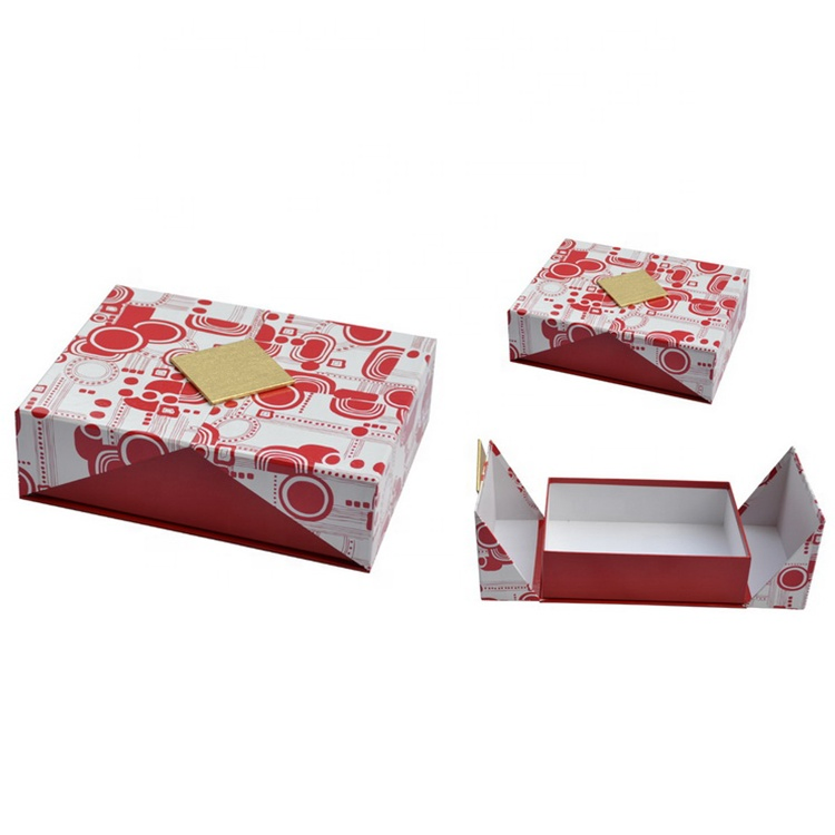 Eco-Friendly Custom Logo Paper Sunglasses Packaging Box for Retail