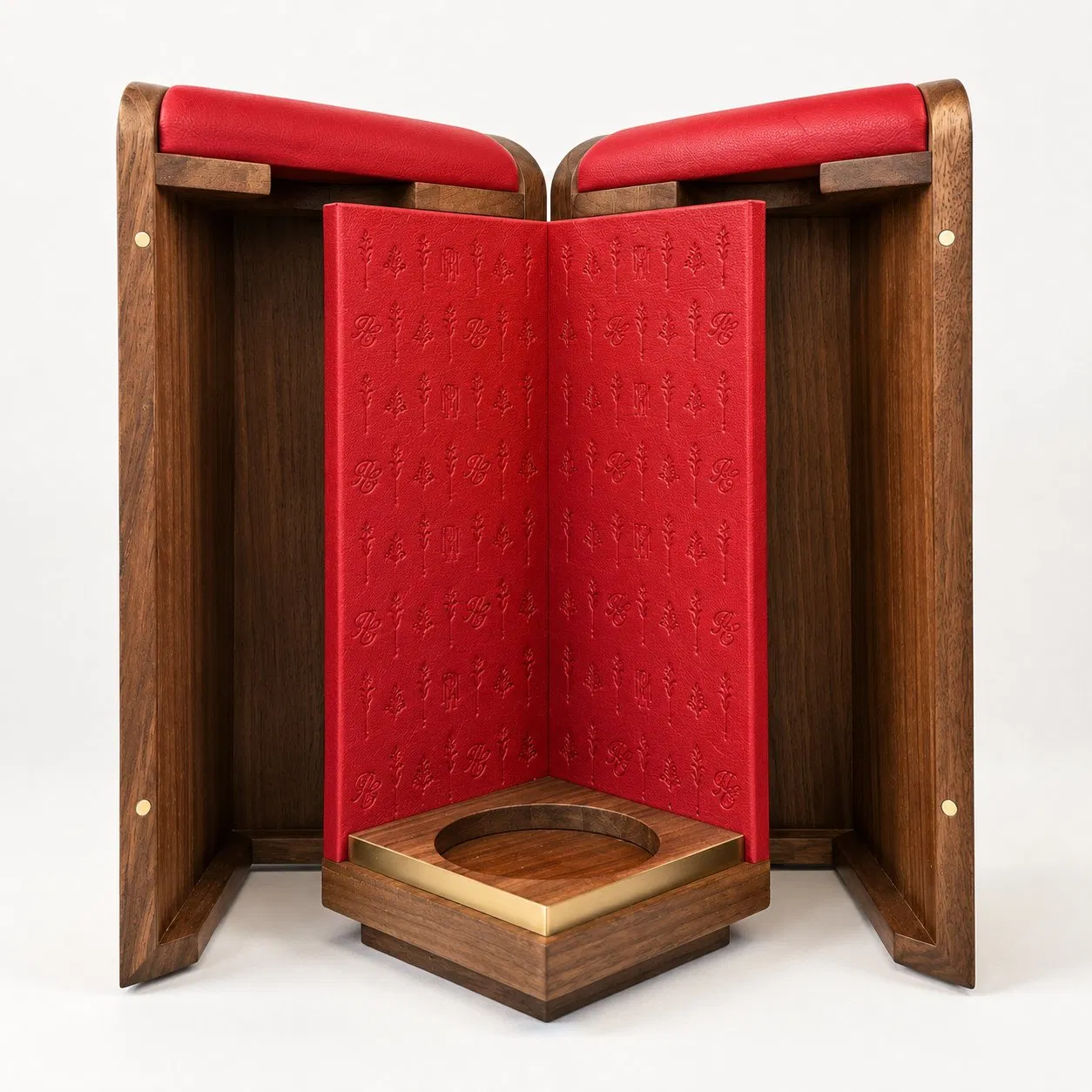 Luxury Custom Wine Wooden Box Premium Gift Packaging Personalized Wood Design for Whiskey Bottle Display