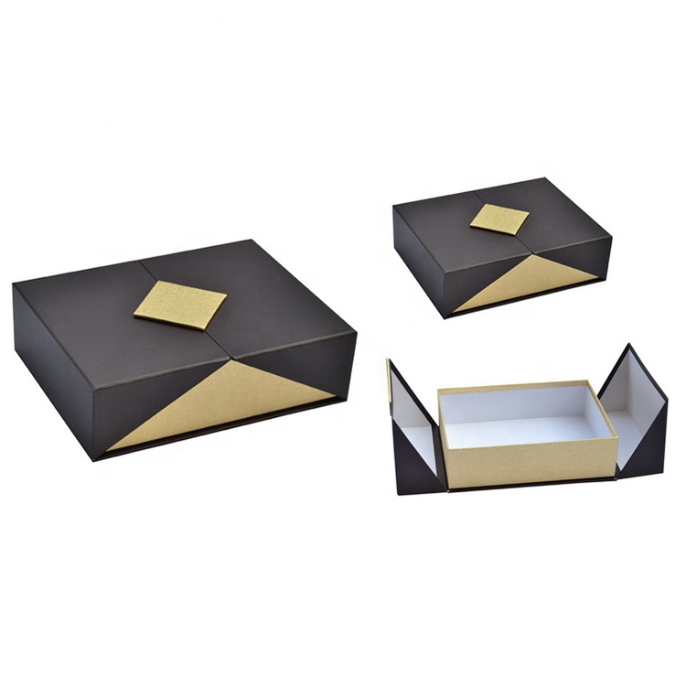 Eco-Friendly Custom Logo Paper Sunglasses Packaging Box for Retail