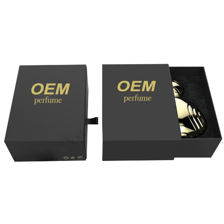 Custom Printed Logo Cosmetic Boxes for Perfume Packaging