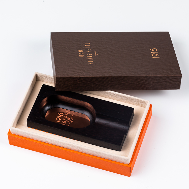Cohiba 1916 Cuba Cigar Collection Boxes Travel Cigar Storage Box