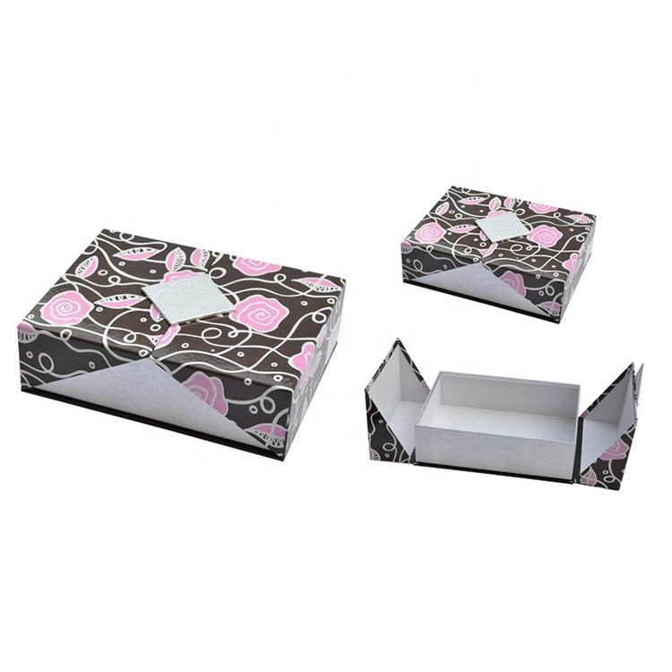 Eco-Friendly Custom Logo Paper Sunglasses Packaging Box for Retail