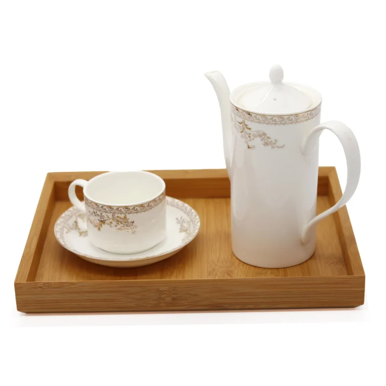 Why Tea Ceremony Is Becoming Popular in Modern Wellness Lifestyle